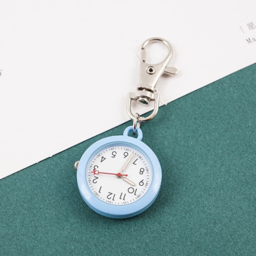 Fashion Luminous Mini Clocks - Picture 2 of 5
